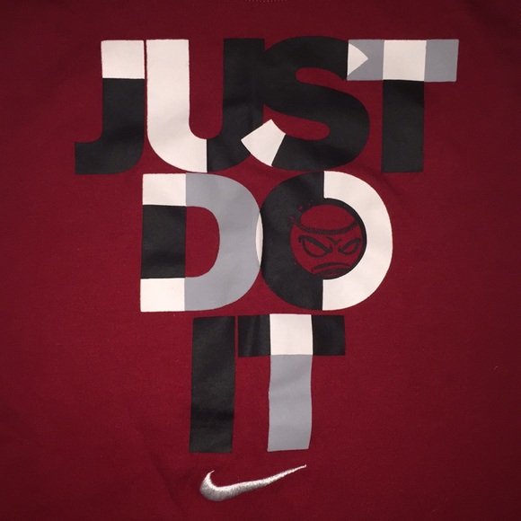 A Nike Boys Short Set Purchased Seperate🤩 - Picture 2 of 8